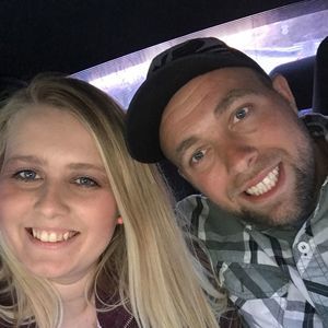 Meet your Posher, Donald